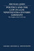 Politics and the Law in Late Nineteenth-Century Germany