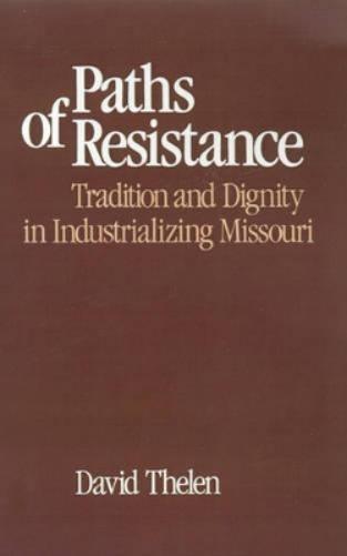 Paths of Resistance