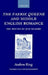 The Faerie Queene and Middle English Romance