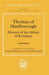 Thomas of Marlborough: History of the Abbey of Evesham
