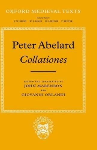 Peter Abelard: Collationes