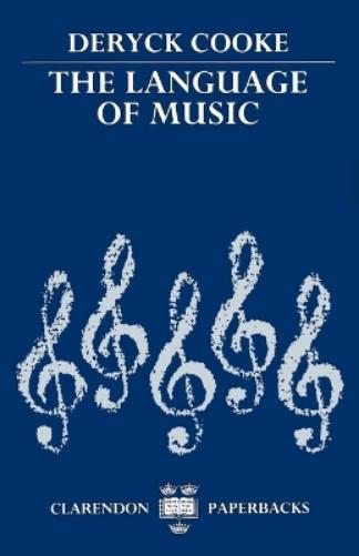 The Language of Music