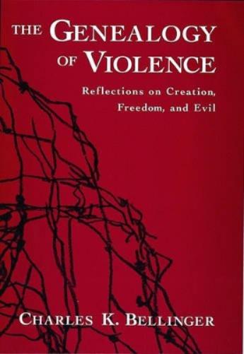 The Genealogy of Violence