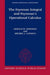 The Feynman Integral and Feynman's Operational Calculus