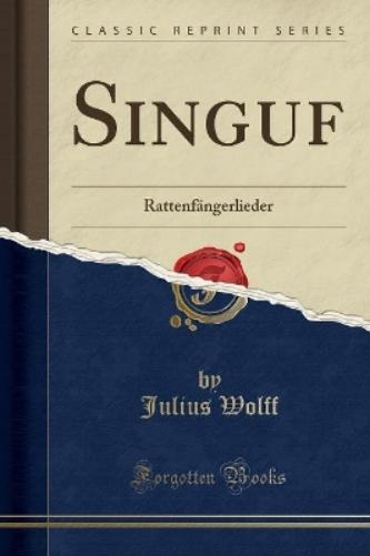 Singuf