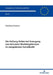 Die Haftung Dritter Bei Erzeugung Von Kollusiven Marktergebnissen Im Europaeischen Kartellrecht
