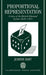 Proportional Representation
