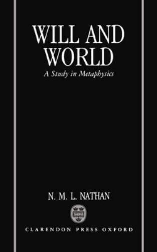 Will and World