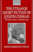 The Strange Short Fiction of Joseph Conrad