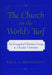 The Church on the World's Turf