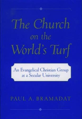 The Church on the World's Turf