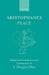 Aristophanes: Peace