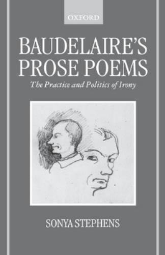 Baudelaire's Prose Poems