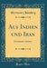 Aus Indien Und Iran