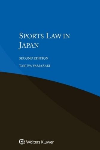 Sports Law in Japan