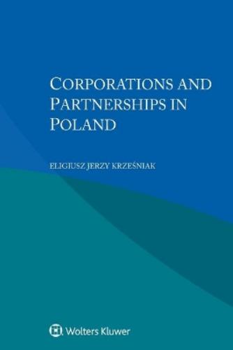 Corporations and Partnerships in Poland