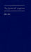 The Syntax of Anaphora