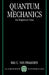 Quantum Mechanics