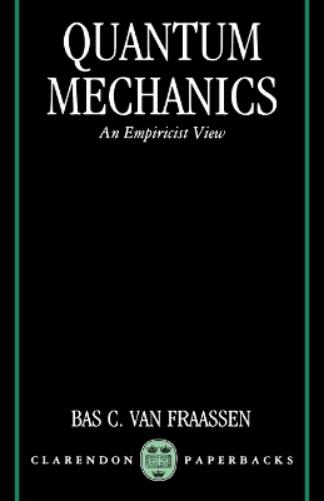 Quantum Mechanics