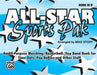 All-Star Sports Pak (an All-Purpose Marching/Basketball/Pep Band Book for Time Outs, Pep Rallies and Other Stuff)