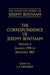 The Collected Works of Jeremy Bentham: Correspondence: Volume 6