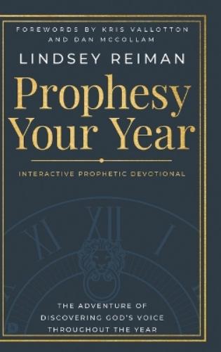 Prophesy Your Year