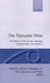 The Dynamic Firm
