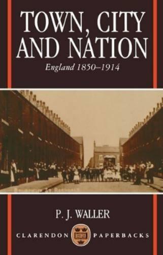 Town, City and Nation