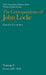 John Locke: Correspondence