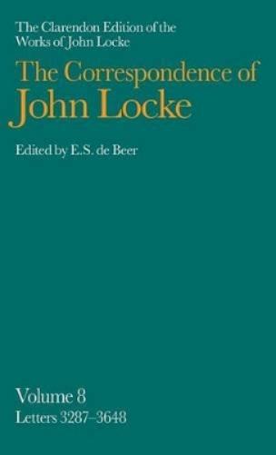 John Locke: Correspondence