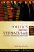 Politics in the Vernacular