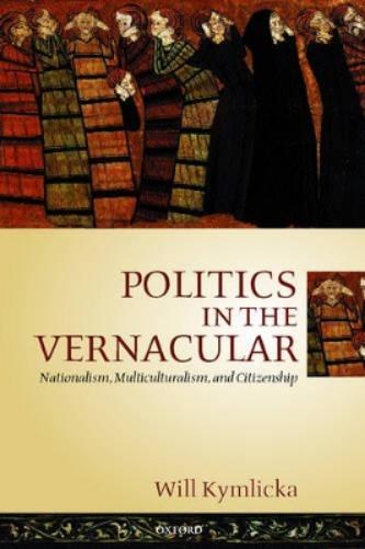 Politics in the Vernacular