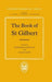 The Book of St Gilbert