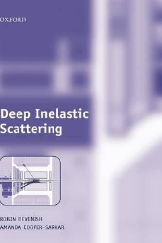 Deep Inelastic Scattering