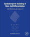 Spatiotemporal Modeling of Stem Cell Differentiation