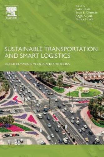 Sustainable Transportation and Smart Logistics