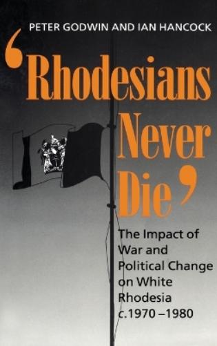 Rhodesians Never Die