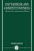 Enterprise and Competitiveness