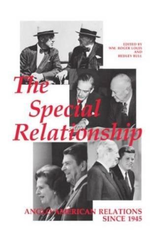 The Special Relationship