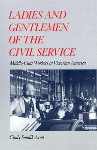Ladies and Gentlemen of the Civil Service