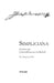Simpliciana XL (2018)