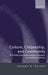 Culture, Citizenship, and Community