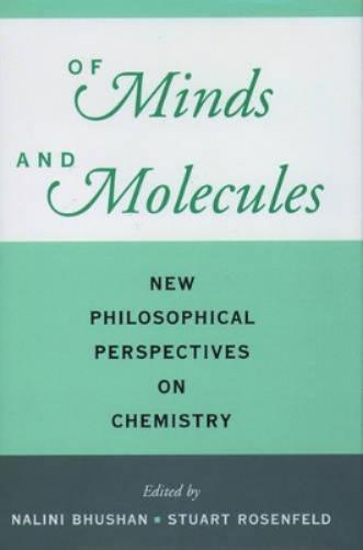 Of Minds and Molecules