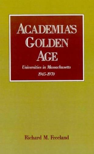 Academia's Golden Age