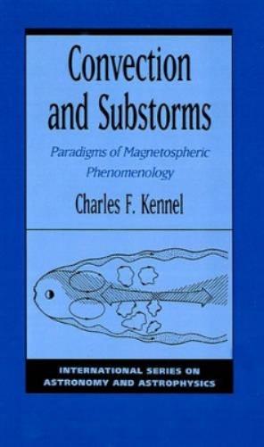 Convection and Substorms