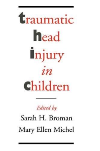Traumatic Head Injury in Children