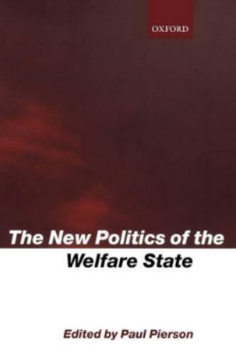 The New Politics of the Welfare State