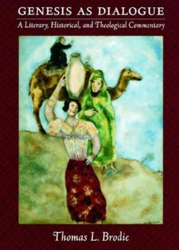 Genesis as Dialogue