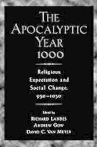 The Apocalyptic Year 1000
