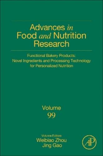 Functional Bakery Products: Novel Ingredients and Processing Technology for Personalized Nutrition